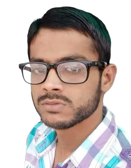Mohd Jeeshan, founder of MAZ Assist