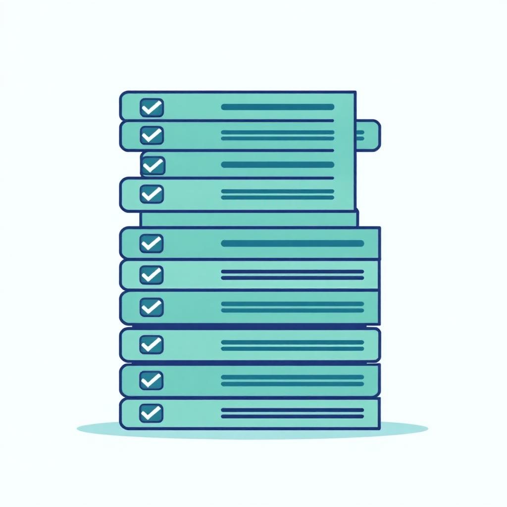 Designing a Rubric Your AI Interviewer Can Actually Score