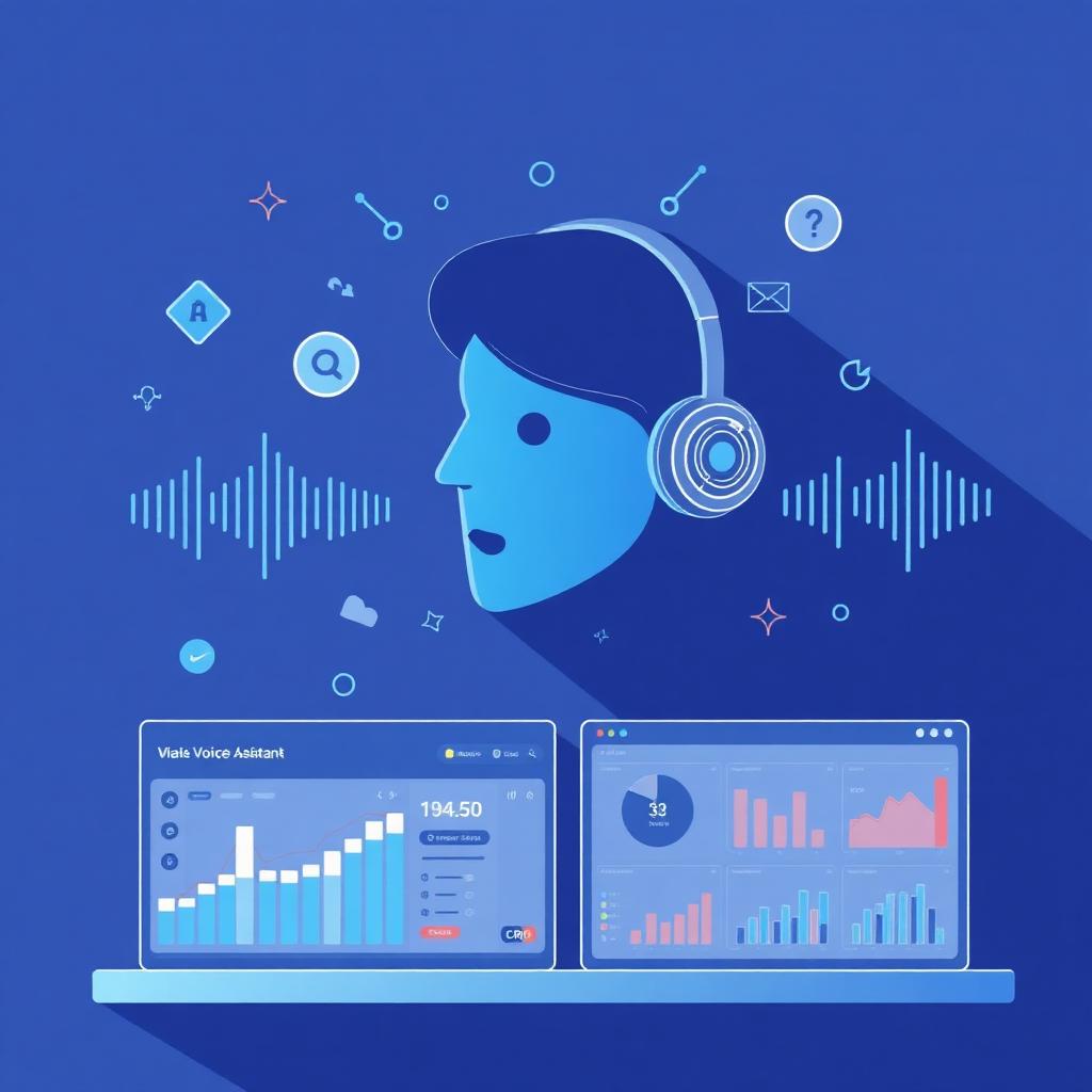 AI Sales Voice Assistant: Qualify Inbound Without Extra Reps