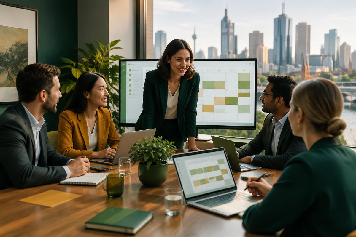 Appointment Setting in Melbourne: AI, Human Teams, or Both?