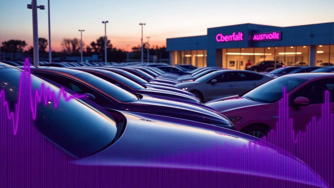 Auto Repair Shop Appointment Booking: Fill the Bays Without a Full-Time Front Desk