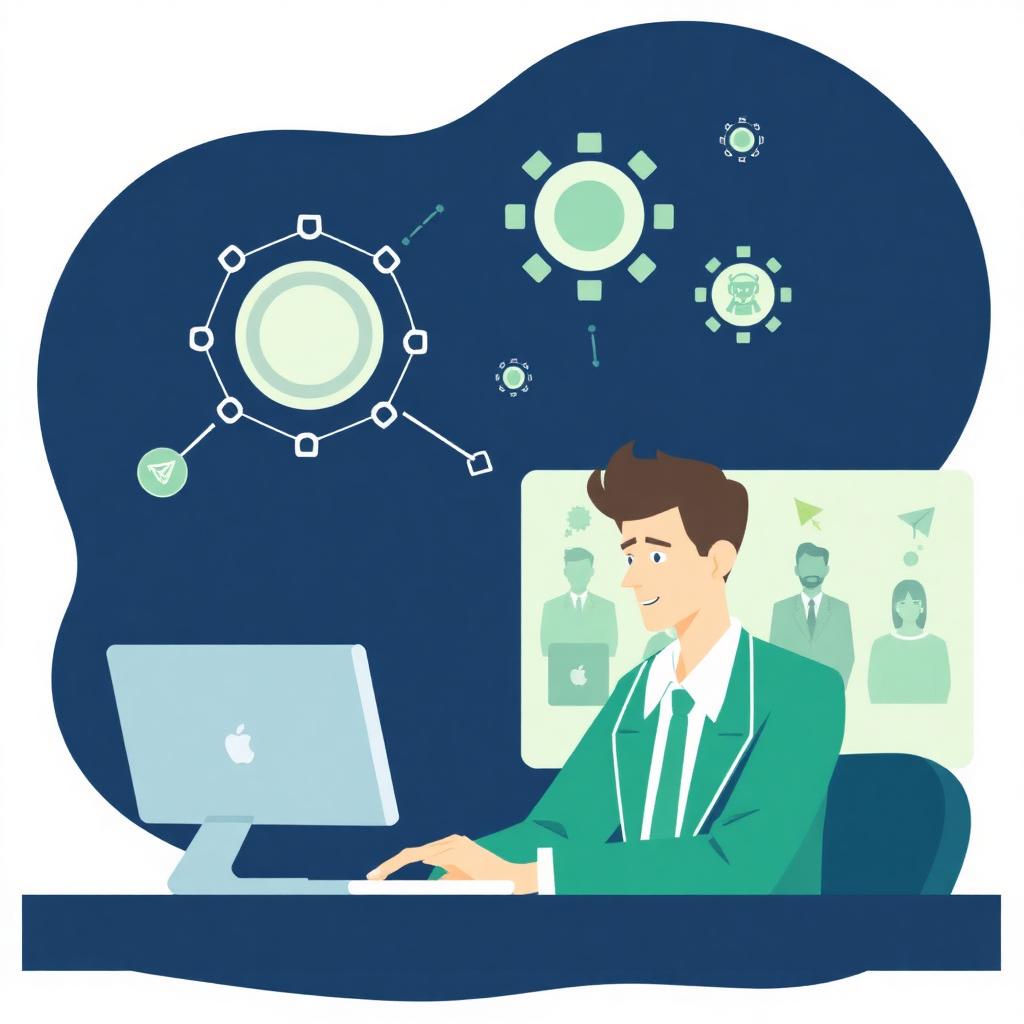 BPO & Staffing Firms: Screen 1,000 Candidates a Week With AI Voice