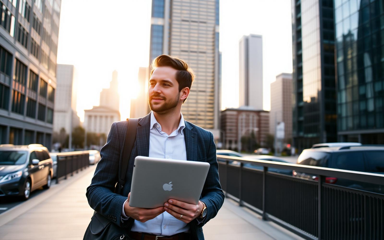 Become an AI Channel Partner in Your City
