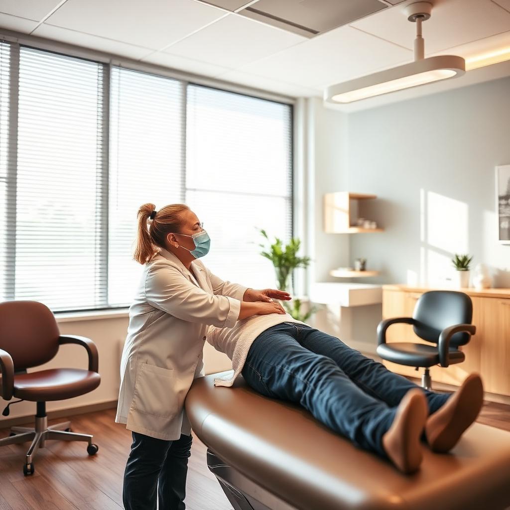 Chiropractor Missed-Call Recovery: Turn Voicemails Into Booked Adjustments