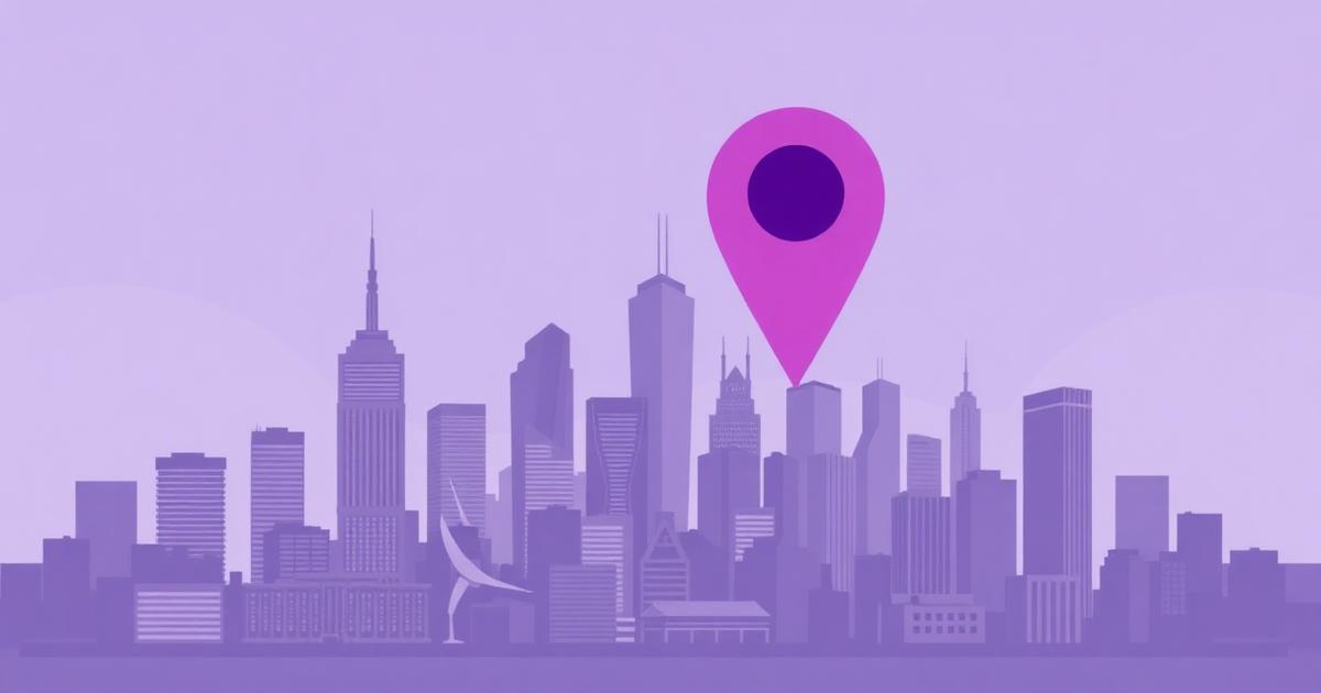 City Chapters Explained: Why Local Beats Global Networking