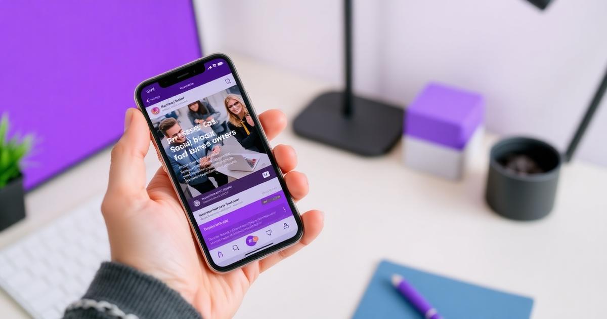 Inside the Community Feed and Messenger: A Member's Guide