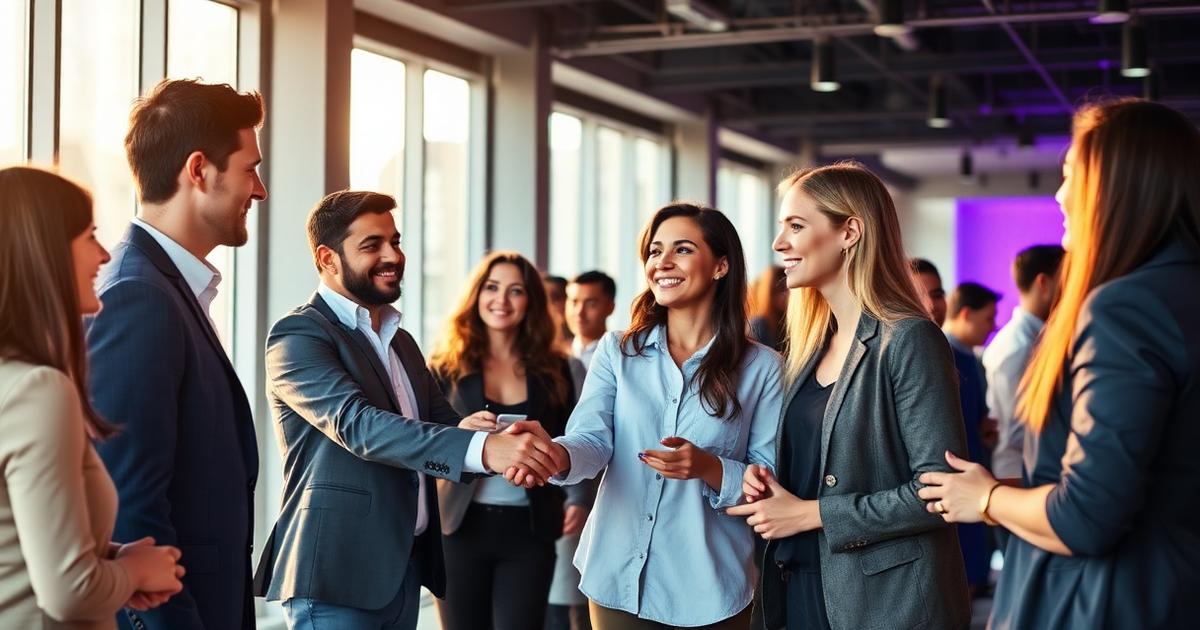 MAZ Community: The Free Local Network for Service Businesses