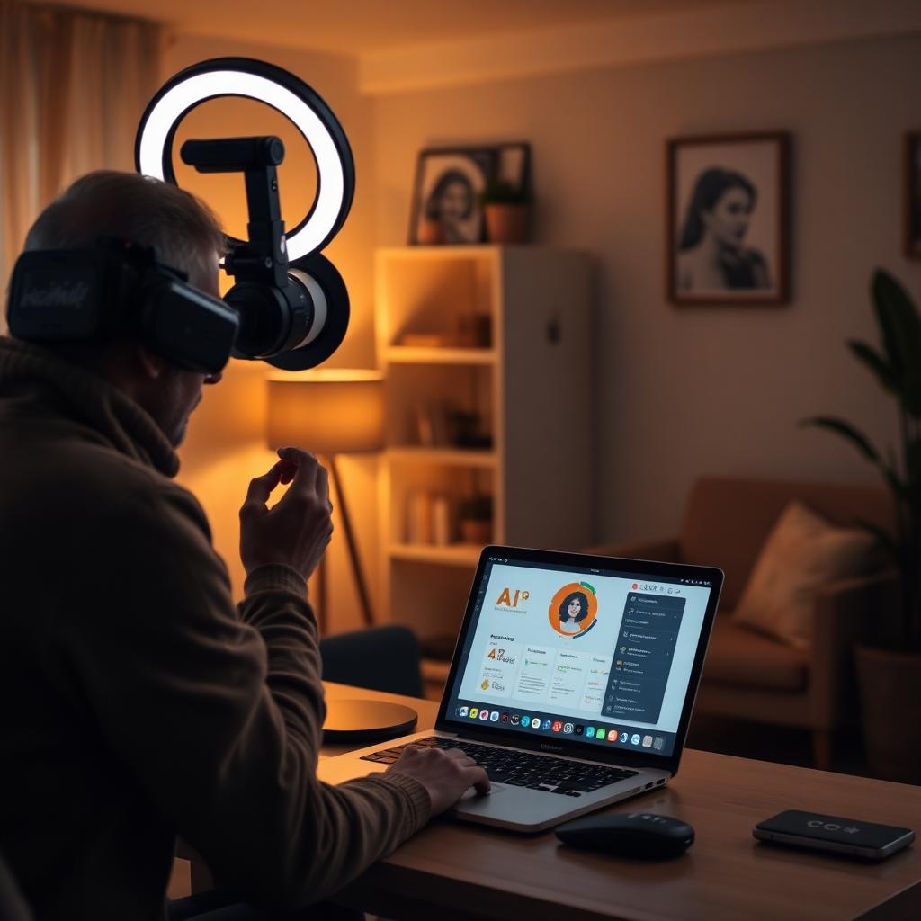How Creators Earn Recurring Income Promoting AI Voice Tools in 2026
