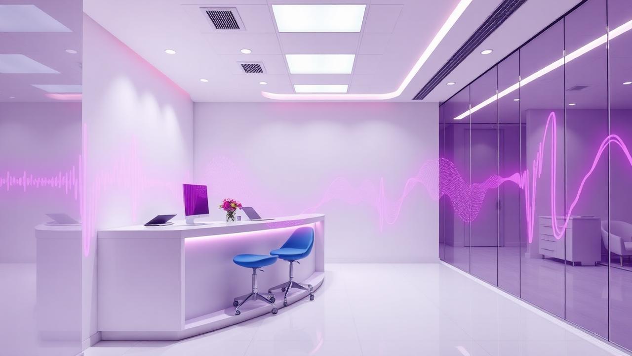 AI Voice for Dental Practices: New-Patient Bookings and Recall Nudges