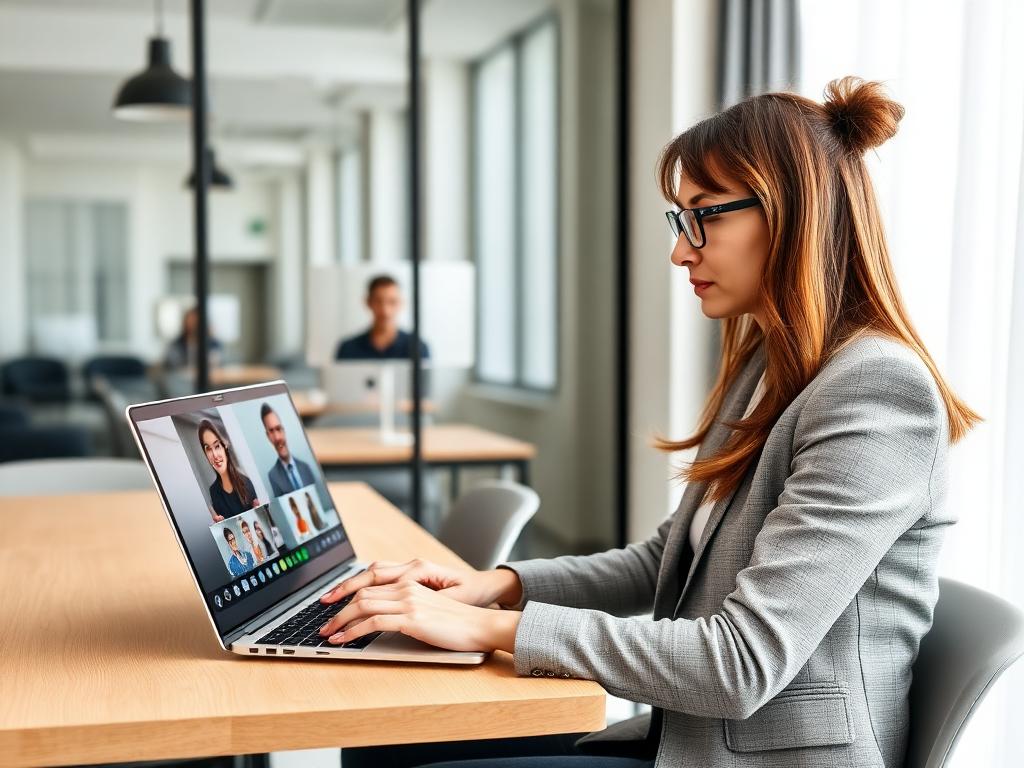 AI Hiring Employee screening candidate CVs and running interviews