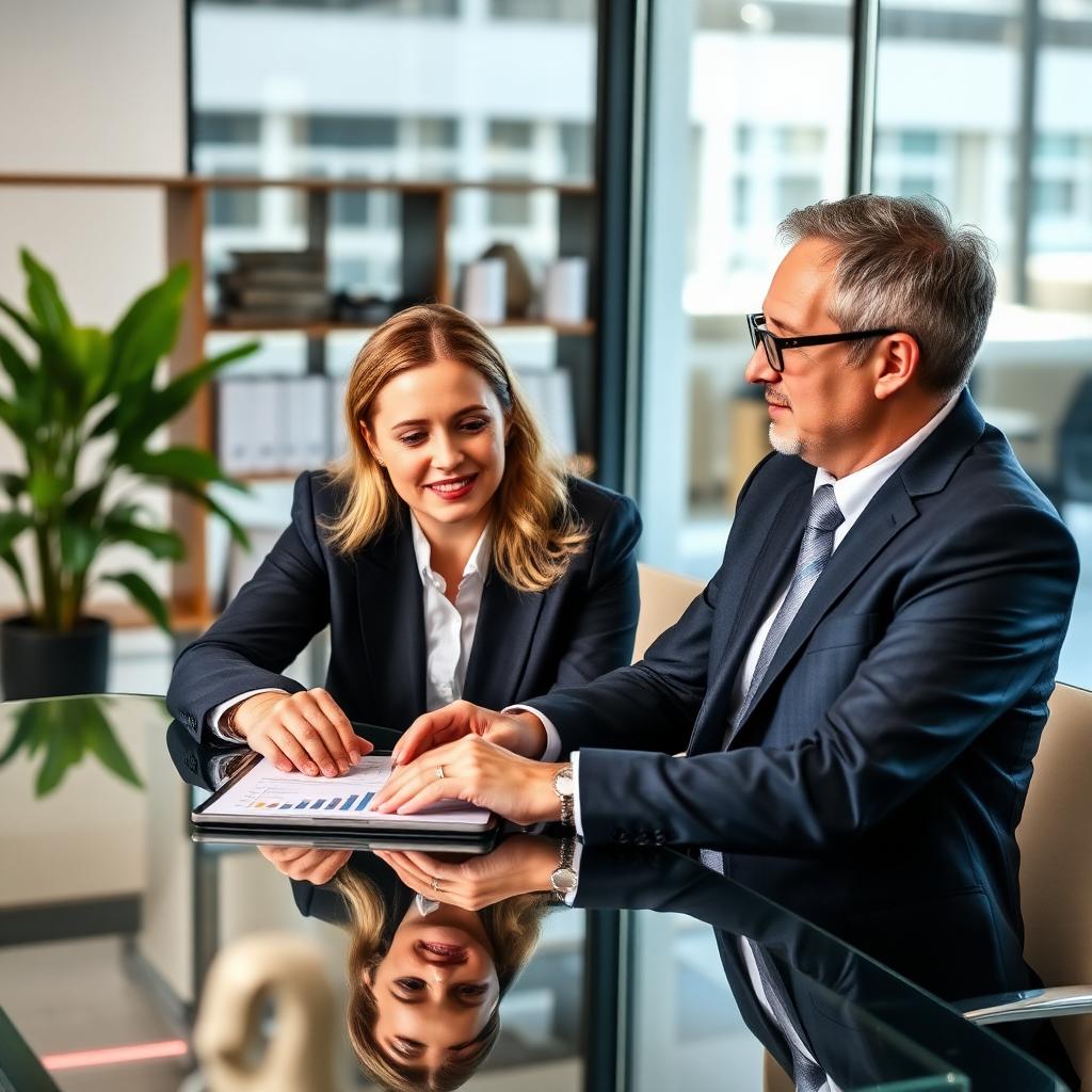 Financial Advisor Lead Qualification: Protect Your Calendar From Non-Ideal Clients