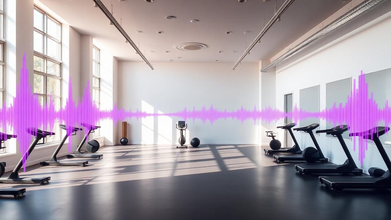 AI Voice for Gyms and Fitness Studios: Trial Sign-ups on Autopilot