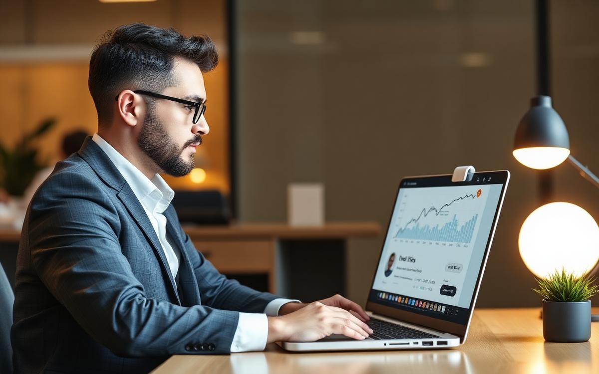 Beyond an AI Receptionist: The All-in-One System That Takes You From Website Traffic to Booked Meetings