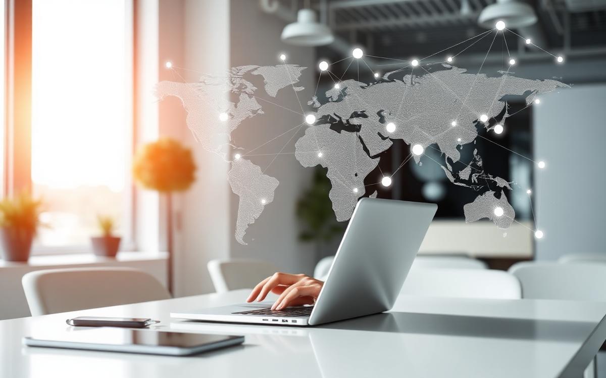 Decision-Maker Contacts: Building Meaningful Business Connections Globally