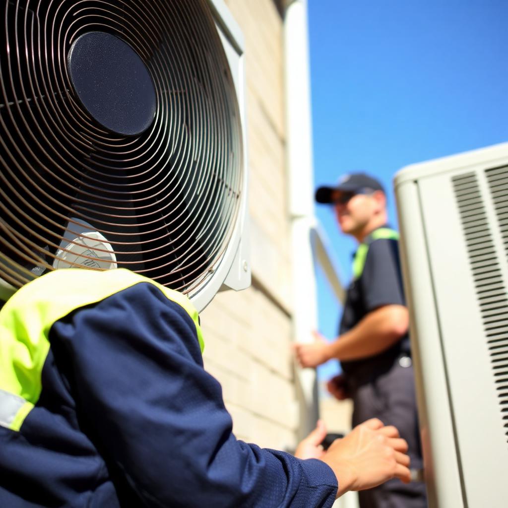 HVAC 24/7 Answering Service: Never Miss an Emergency Call Again
