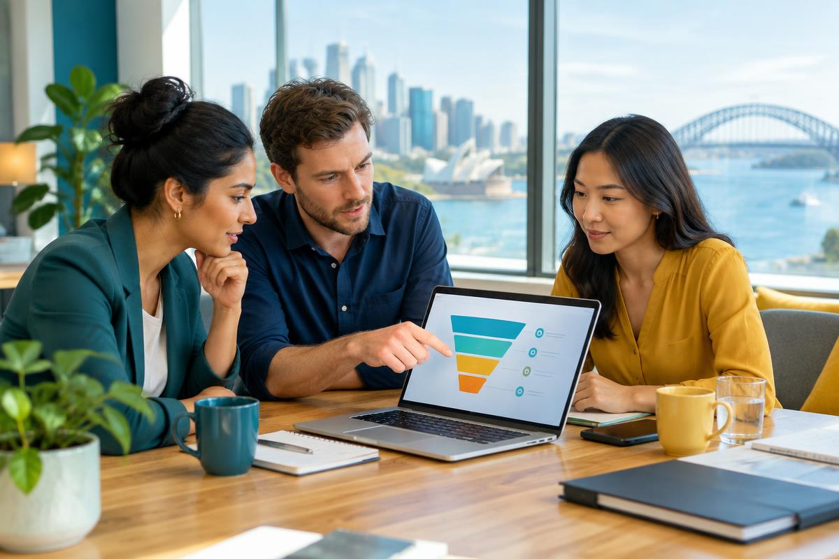 Lead Generation Sydney: A Practical Growth System for More Qualified Enquiries