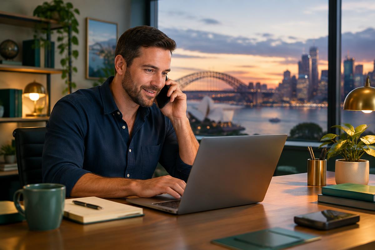 24/7 Lead Qualification for Sydney Service Businesses