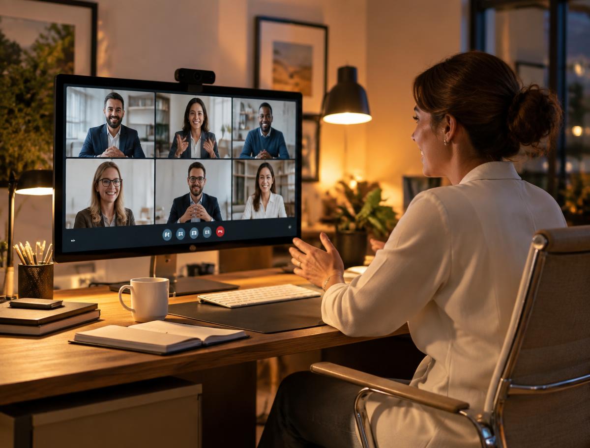 What $10M Founders Actually Discuss in Private Peer Rooms