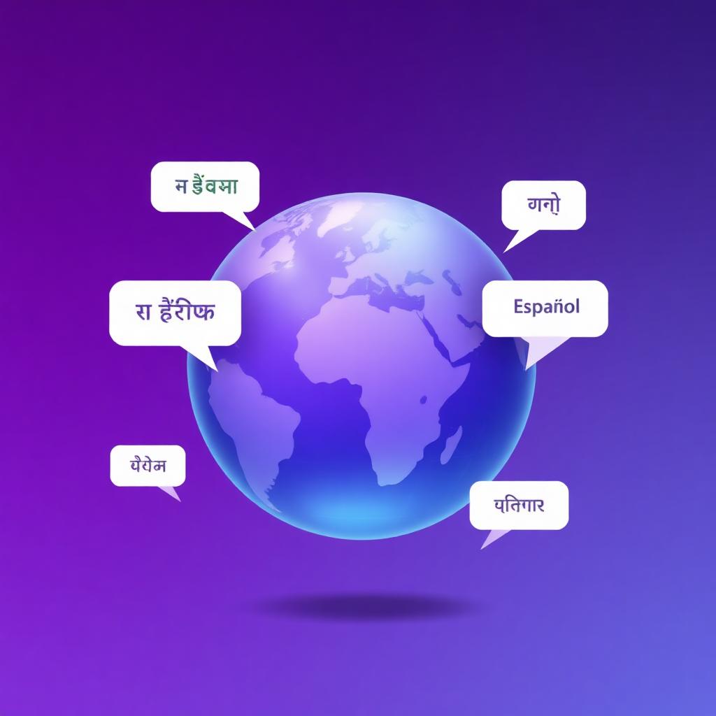 Adding 17+ Languages Without Hiring 17 Reps