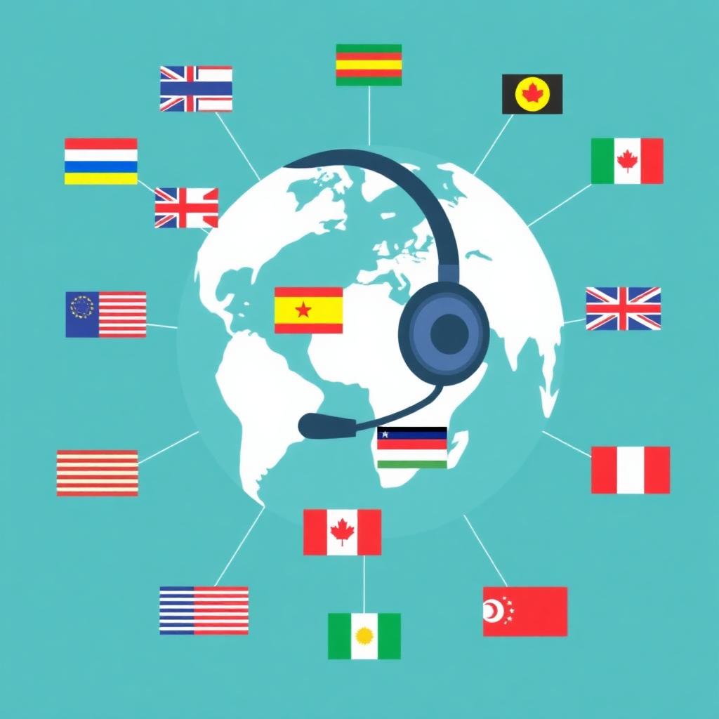 Multilingual AI Hiring: Interview Candidates in 17 Languages