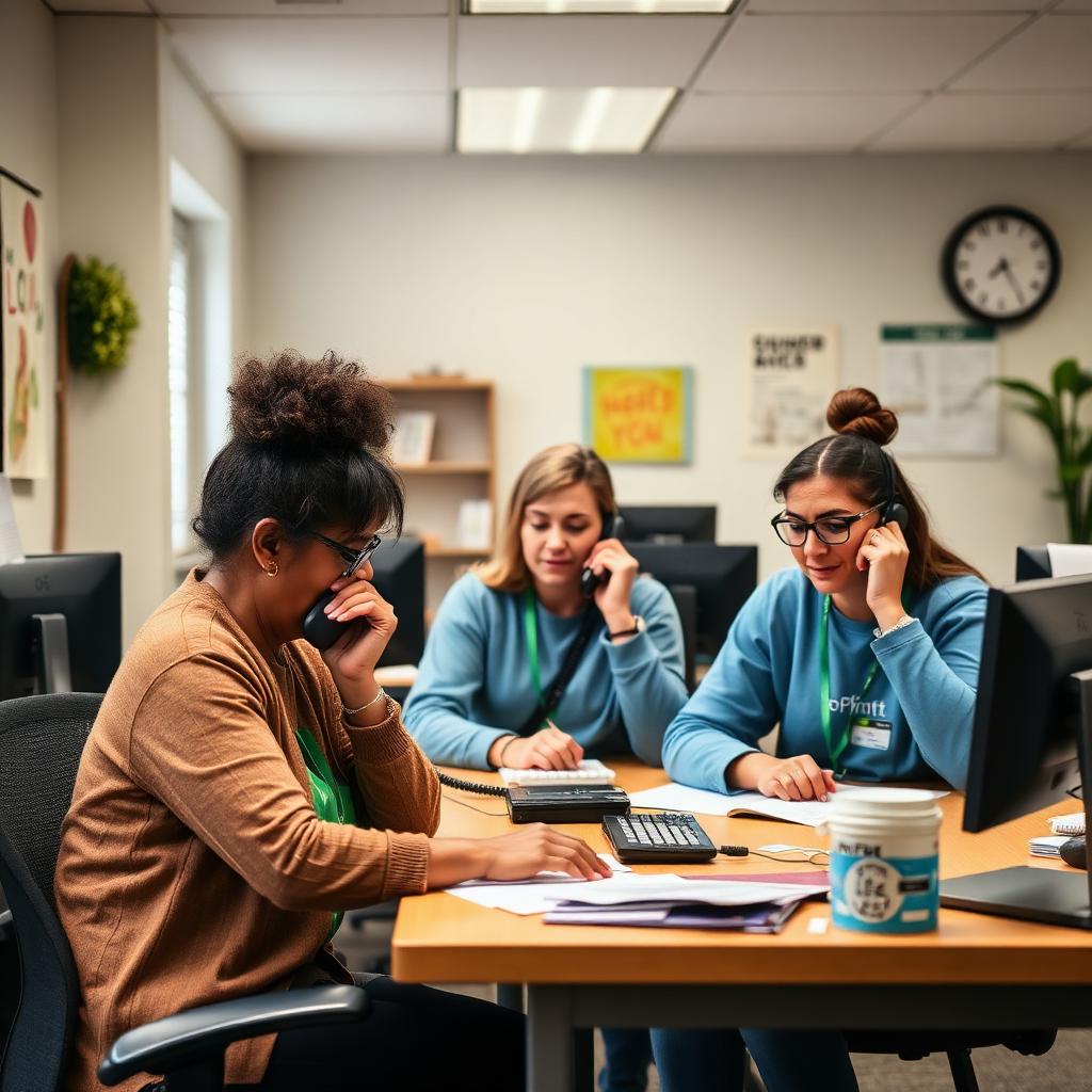 Nonprofit Donor Outreach: Warm Every Lapsed Donor Without Burning Volunteers