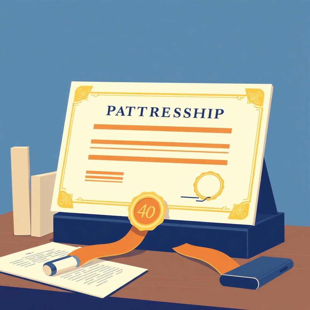The MAZ Assist Partnership Certificate — Now Mobile-Ready and Printable