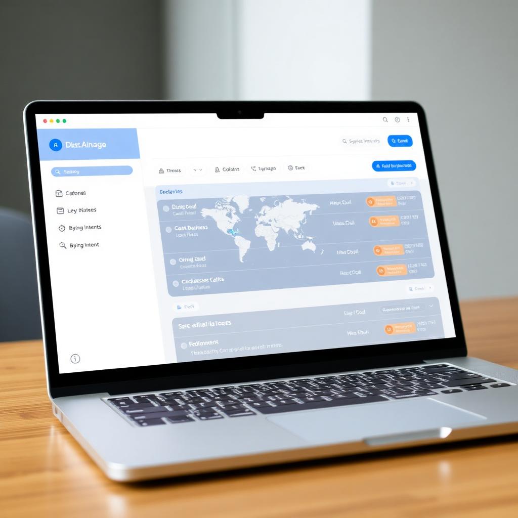 How Partners Get 25 Free Lead Credits for Local & Global Businesses Every Month