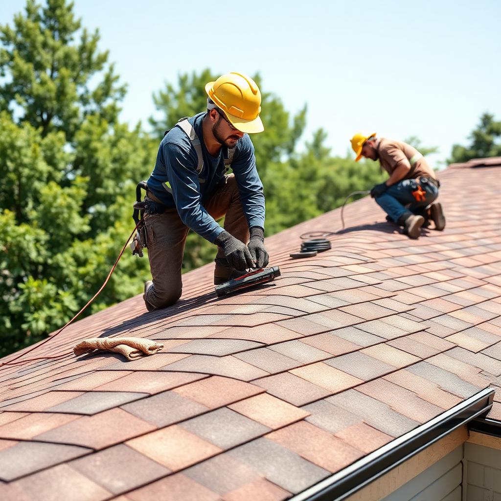 Roofing Contractor Lead Follow-Up: The 5-Minute Rule After a Storm