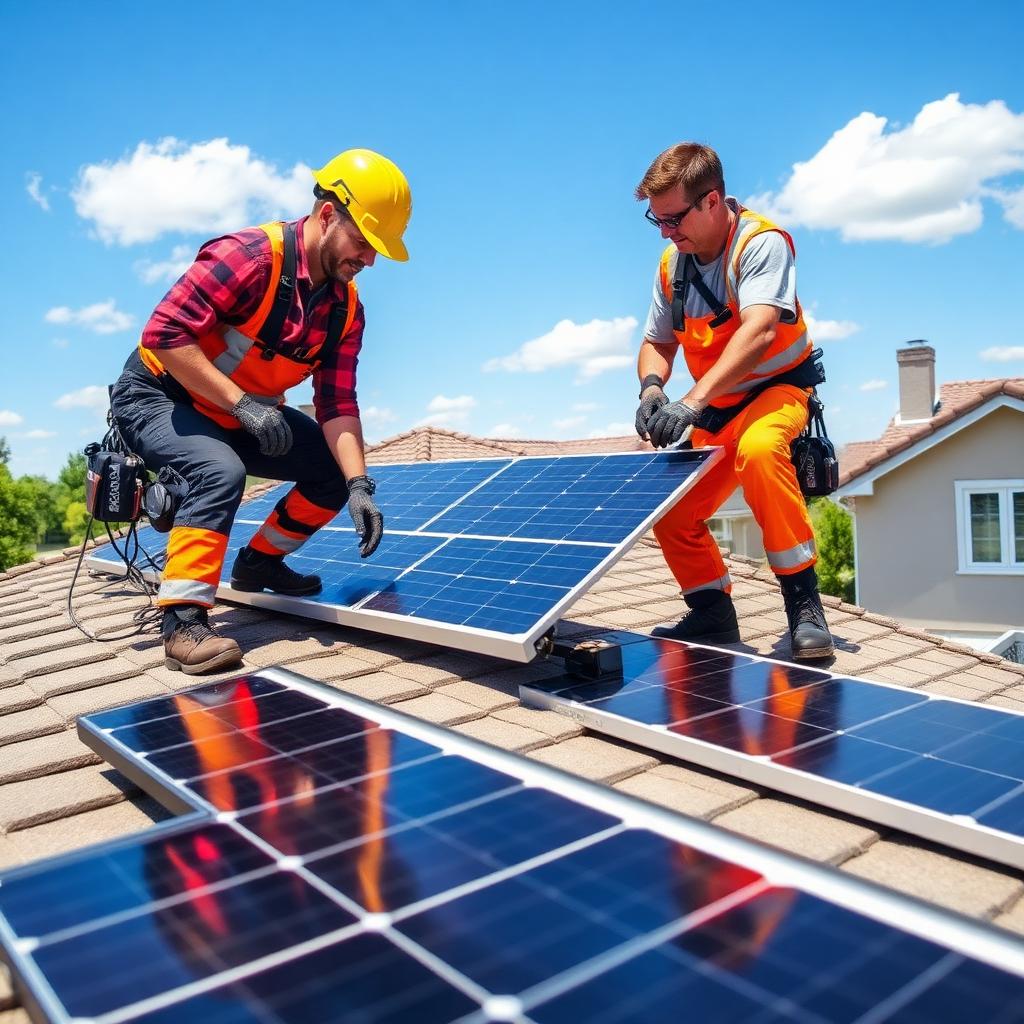 Solar Installer Appointment Booking: The Assistant That Fills the Design Team's Week