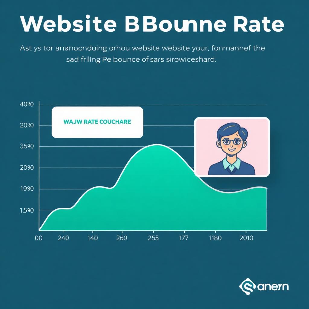 How an AI Video Avatar Cuts Bounce Rate on Your Website