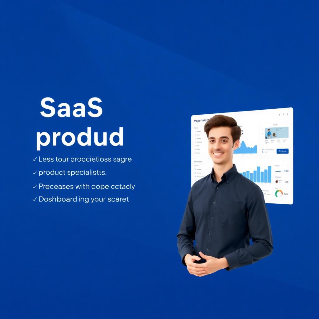 AI Video Assistant for SaaS Product Tours & Onboarding