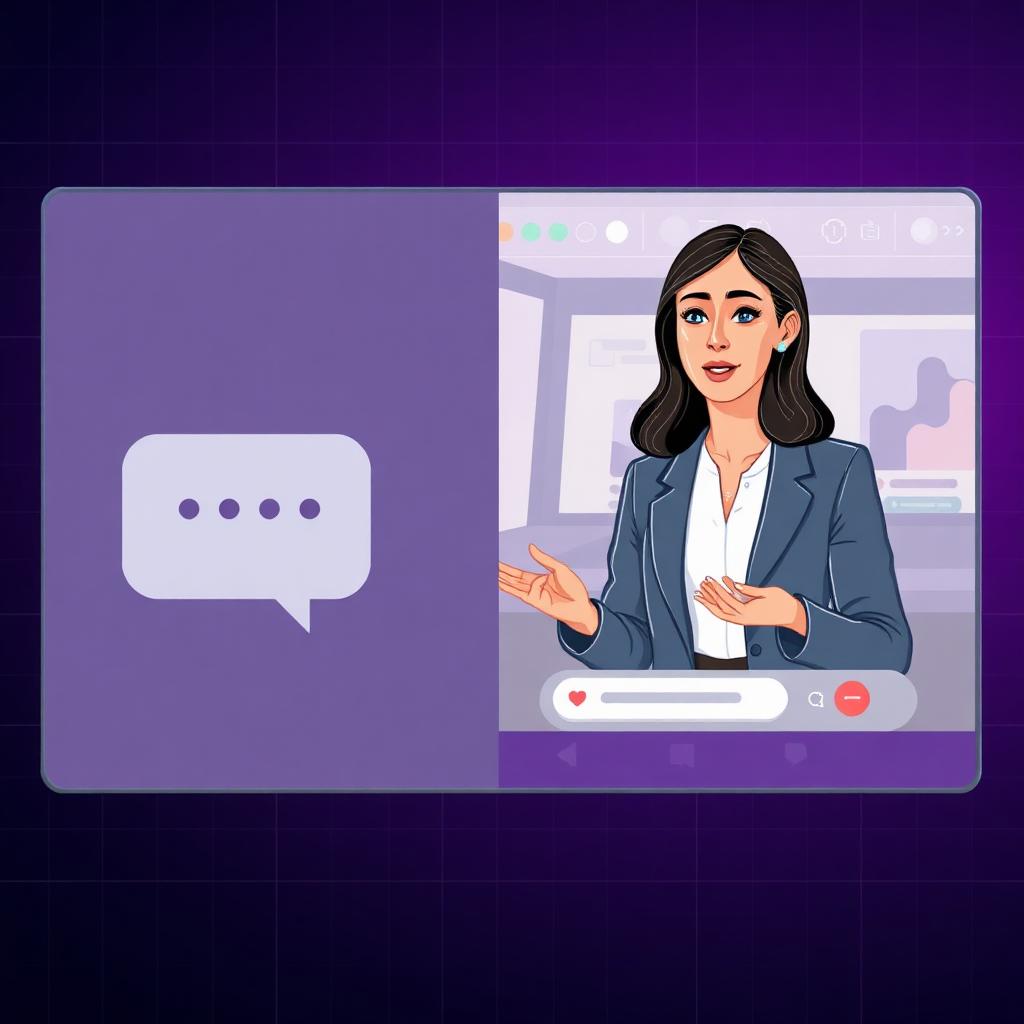 AI Video Assistant vs. Live Chat: Which Converts Better in 2026?
