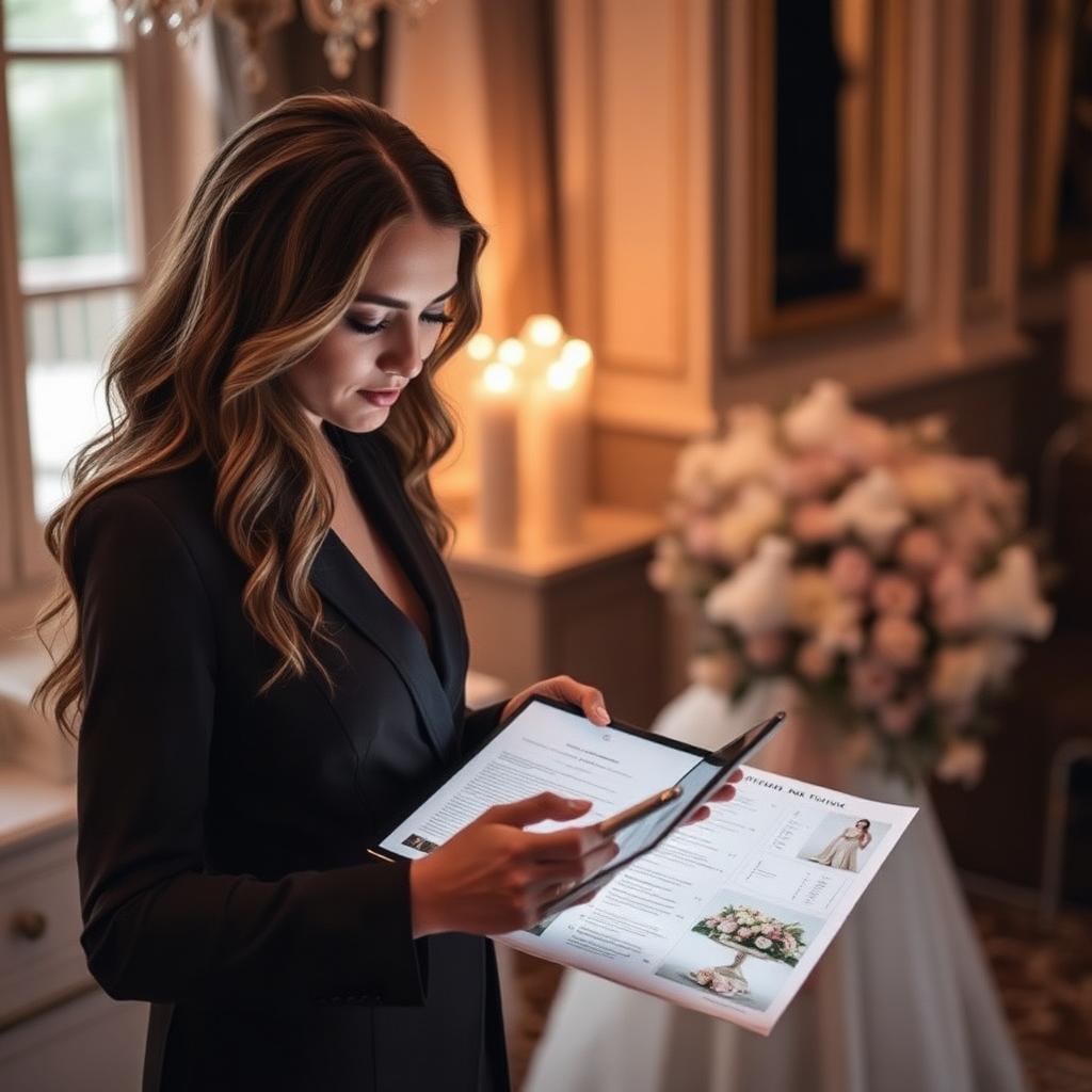 Wedding Planner Inquiry Handling: Book Discovery Calls Without Losing Your Evening